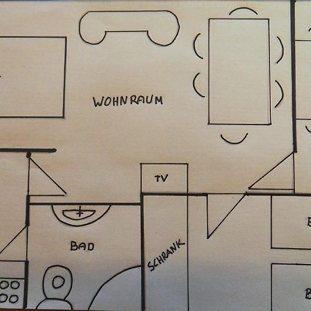 بودينسدورف Ferienwohnungen K+M+B Am Ossiacher See - Sandro المظهر الخارجي الصورة