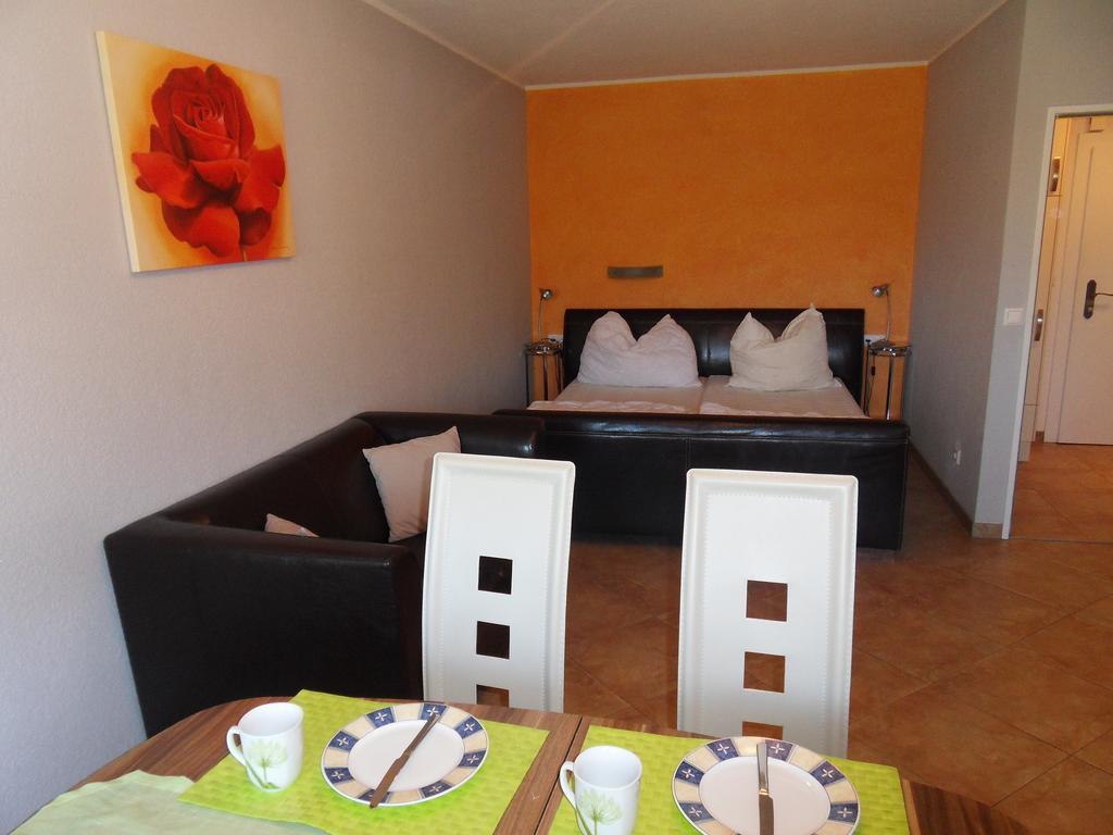 بودينسدورف Ferienwohnungen K+M+B Am Ossiacher See - Sandro المظهر الخارجي الصورة