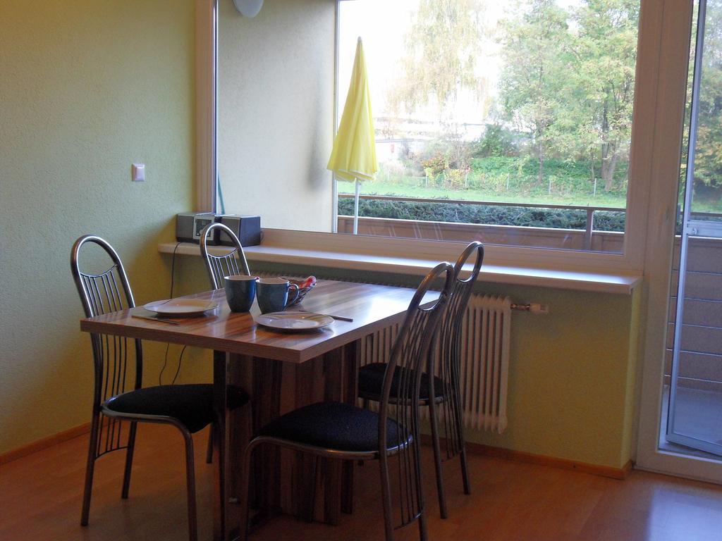 بودينسدورف Ferienwohnungen K+M+B Am Ossiacher See - Sandro المظهر الخارجي الصورة