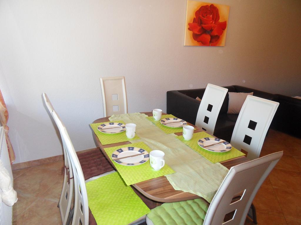 بودينسدورف Ferienwohnungen K+M+B Am Ossiacher See - Sandro المظهر الخارجي الصورة