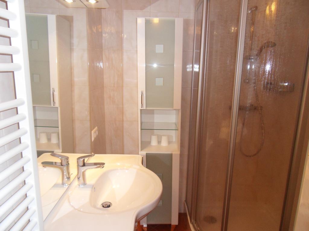 بودينسدورف Ferienwohnungen K+M+B Am Ossiacher See - Sandro المظهر الخارجي الصورة