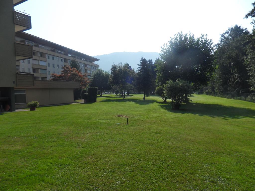 بودينسدورف Ferienwohnungen K+M+B Am Ossiacher See - Sandro المظهر الخارجي الصورة